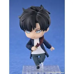 Solo Leveling figurine Nendoroid Sung Jinwoo 10 cm | 4580416929561