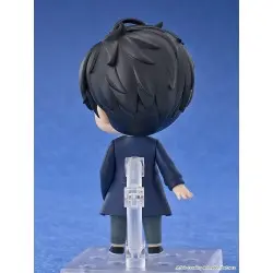 Solo Leveling figurine Nendoroid Sung Jinwoo 10 cm | 4580416929561