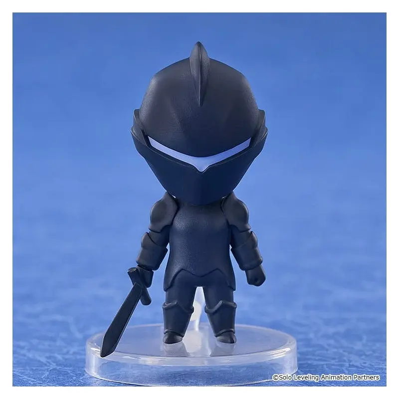 Solo Leveling figurine Nendoroid Sung Jinwoo 10 cm | 4580416929561