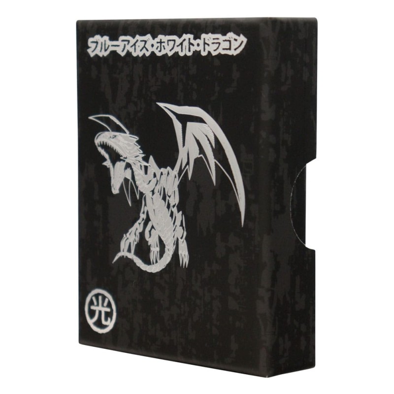 Yu-Gi-Oh! collier Blue-Eyes White Dragon Limited Edition
