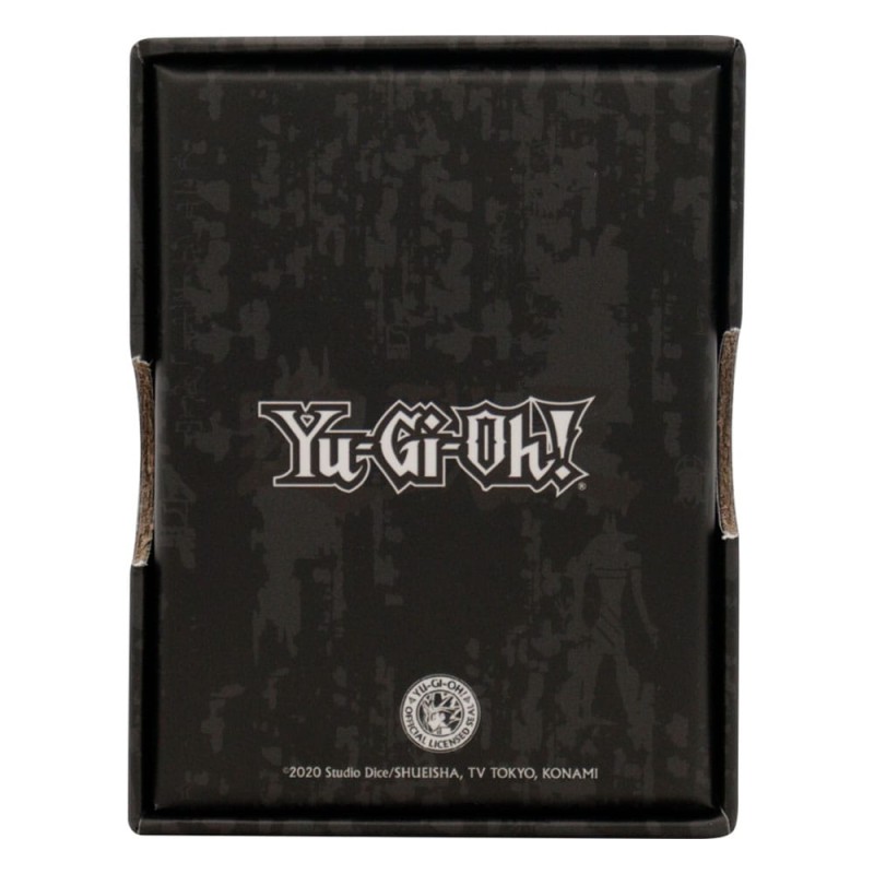 Yu-Gi-Oh! collier Blue-Eyes White Dragon Limited Edition