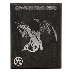 Yu-Gi-Oh! collier Blue-Eyes White Dragon Limited Edition