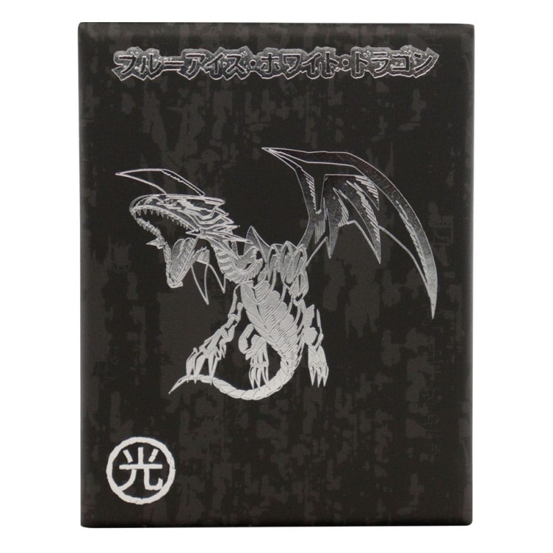 Yu-Gi-Oh! collier Blue-Eyes White Dragon Limited Edition