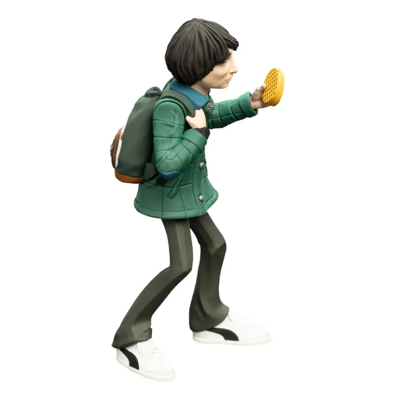 Stranger Things - Mini Epics Figurine - Mike the Resourceful Limited Edition - 14 cm | 9420024703458