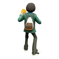 Stranger Things - Figurine Mini Epics - Mike the Resourceful Limited Edition - 14 cm
