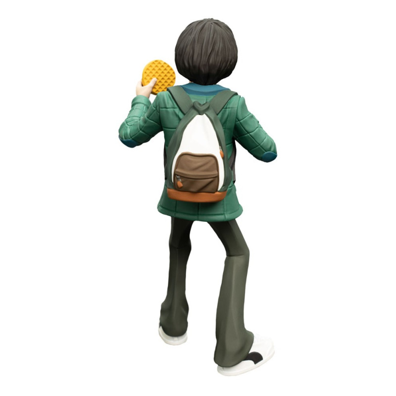 Stranger Things - Mini Epics Figurine - Mike the Resourceful Limited Edition - 14 cm