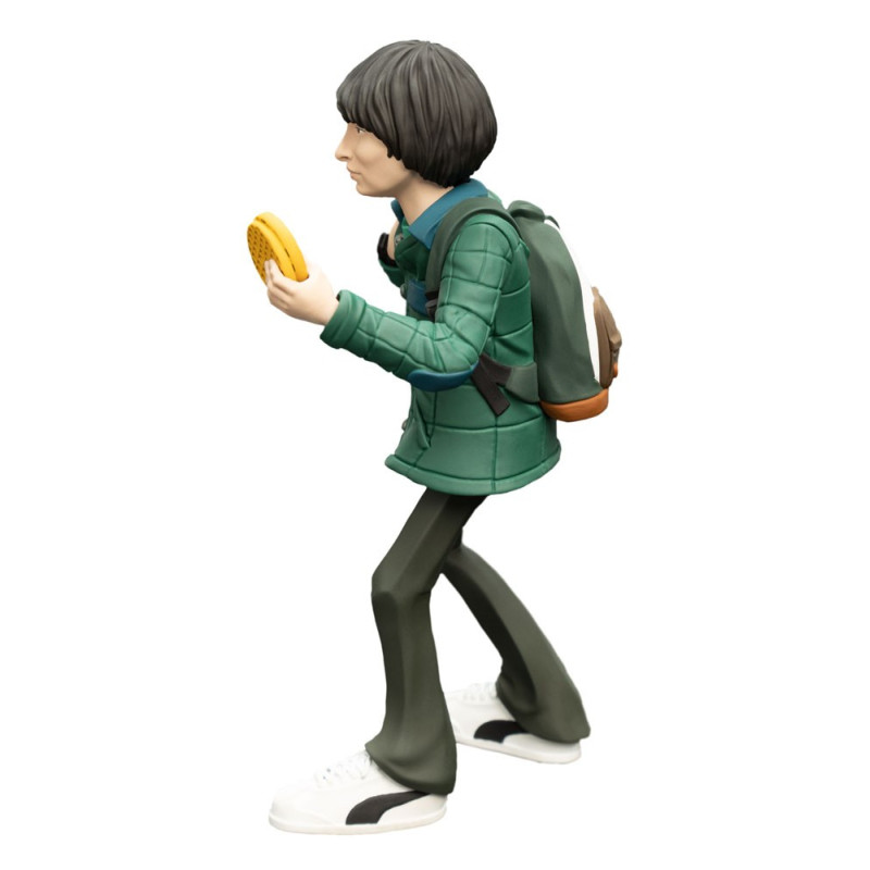 Stranger Things - Figurine Mini Epics - Mike the Resourceful Limited Edition - 14 cm