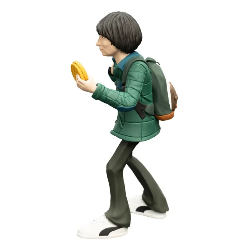 Stranger Things - Figurine Mini Epics - Mike the Resourceful Limited Edition - 14 cm | 9420024703458