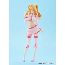 2.5 Dimensional Seduction statuette PVC Pop Up Parade Liliel: 3rd Squad Outfit Ver. L Size 23 cm | 4580416929585