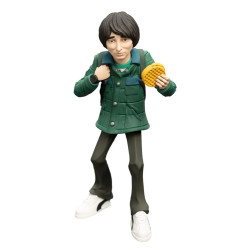 Stranger Things - Figurine Mini Epics - Mike the Resourceful Limited Edition - 14 cm