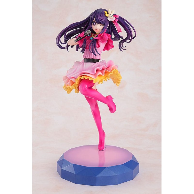 Oshi no Ko statuette PVC 1/7 Ai 22 cm | 4935228687572