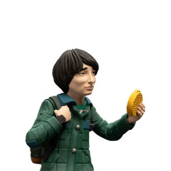 Stranger Things - Mini Epics Figurine - Mike the Resourceful Limited Edition - 14 cm