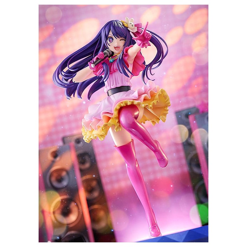 Oshi no Ko statuette PVC 1/7 Ai 22 cm | 4935228687572