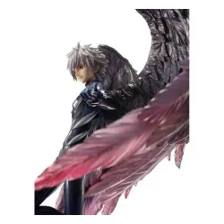 Evangelion: 3.0 + 1.0 Thrice Upon a Time Precious G.E.M. Series statuette PVC Kaworu Nagisa 15th Anniversary Ver. 30 cm   | 4535123840265