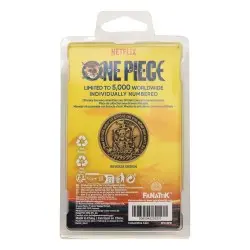 One Piece pièce de collection 4 cm      | 5060948295307