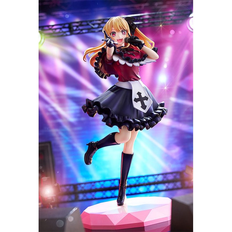 Oshi no Ko statuette PVC 1/7 Ruby 22 cm | 4935228687589