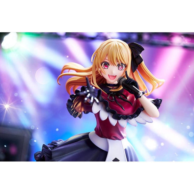 Oshi no Ko statuette PVC 1/7 Ruby 22 cm | 4935228687589