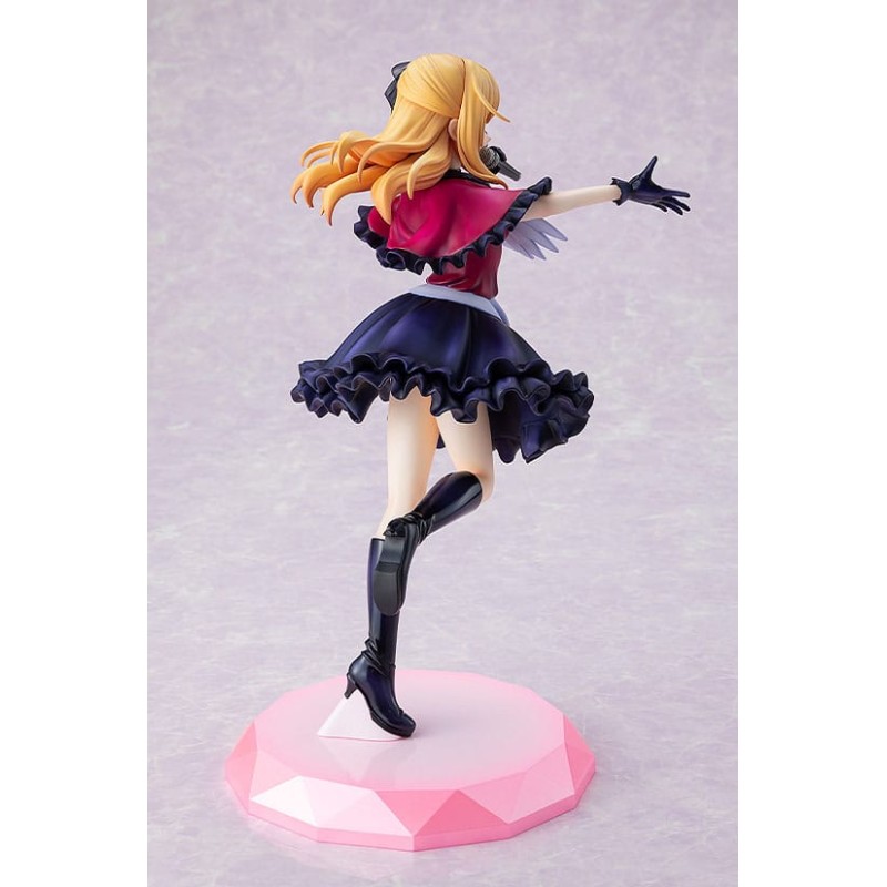 Oshi no Ko statuette PVC 1/7 Ruby 22 cm | 4935228687589