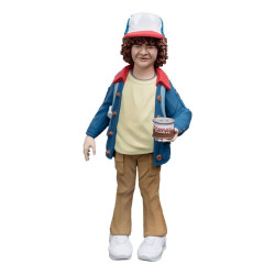 Stranger Things - Figurine Mini Epics - Dustin Henderson (Season 1) - 15 cm