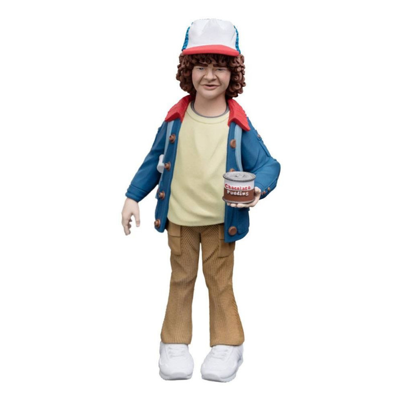 Stranger Things - Figurine Mini Epics - Dustin Henderson (Season 1) - 15 cm