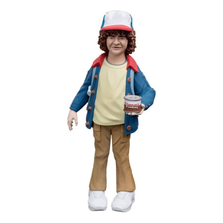 Stranger Things - Figurine Mini Epics - Dustin Henderson (Season 1) - 15 cm