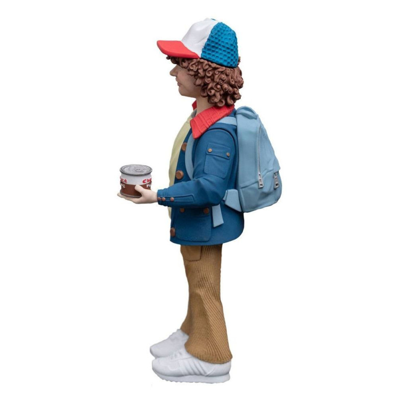 Stranger Things - Mini Epics Figure - Dustin Henderson (Season 1) - 15 cm