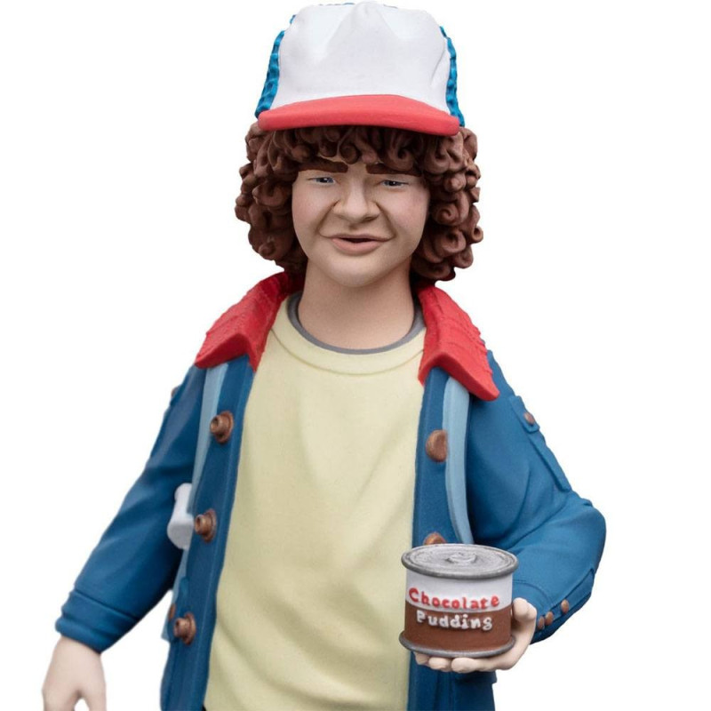 Stranger Things - Mini Epics Figure - Dustin Henderson (Season 1) - 15 cm