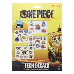 One Piece stickers tech  | 5060948295352