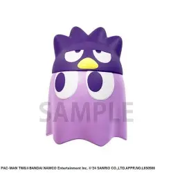 Pac-Man x Sanrio Characters Chibicollect Series assortiment trading figures 3 cm Vol. 2 (6) | 4535123840326