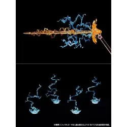 A Certain Scientific Railgun T Plastic Model Kit Mikoto Misaka 16 cm | 4935228689231