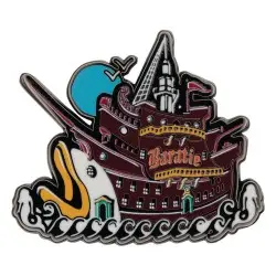 One Piece présentoir Pin's Mystery Pin Badge (12) | 5060948295376