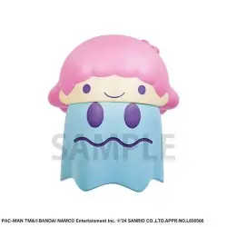 Pac-Man x Sanrio Characters Chibicollect Series assortiment trading figures 3 cm Vol. 2 (6) | 4535123840326