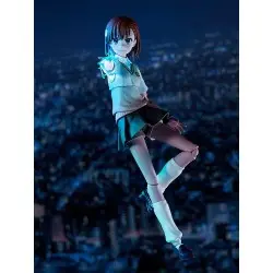 A Certain Scientific Railgun T Plastic Model Kit Mikoto Misaka 16 cm | 4935228689231