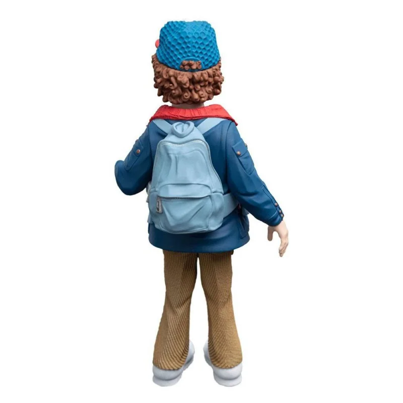 Stranger Things - Figurine Mini Epics - Dustin Henderson (Season 1) - 15 cm | 9420024703465