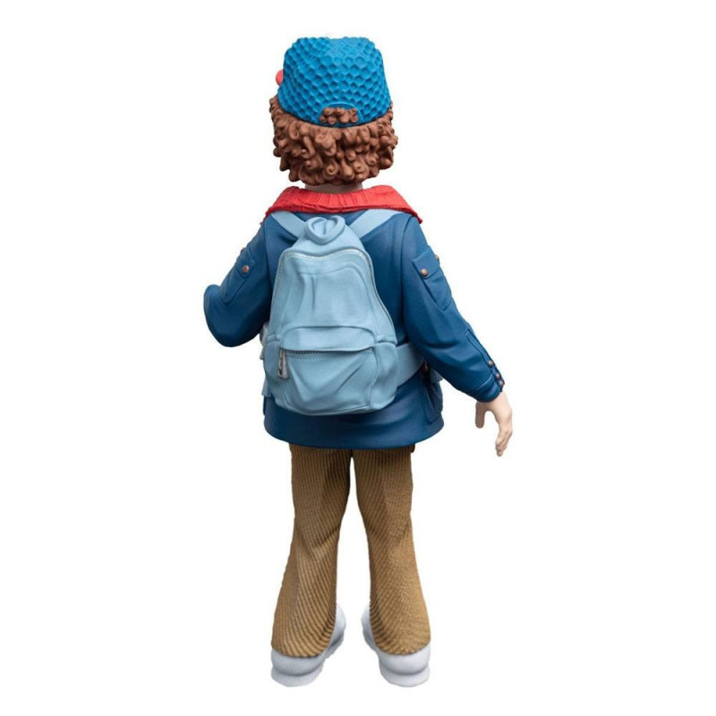 Stranger Things - Mini Epics Figuur - Dustin Henderson (Seizoen 1) - 15 cm
