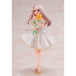 Fate/kaleid liner Prisma Illya statuette PVC 1/7 Illyasviel von Einzbern: Summer Dress ver. 20 cm | 4935228699438