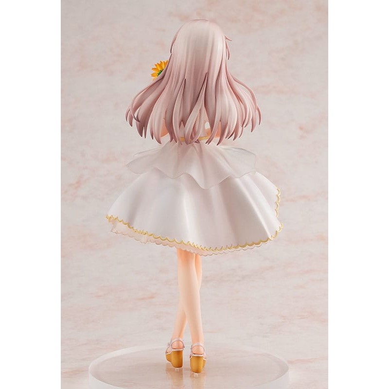 Fate/kaleid liner Prisma Illya statuette PVC 1/7 Illyasviel von Einzbern: Summer Dress ver. 20 cm | 4935228699438