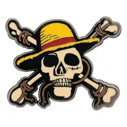 One Piece présentoir Pin's Mystery Pin Badge (12) | 5060948295376