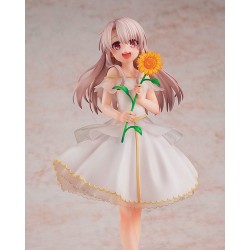 Fate/kaleid liner Prisma Illya statuette PVC 1/7 Illyasviel von Einzbern: Summer Dress ver. 20 cm | 4935228699438