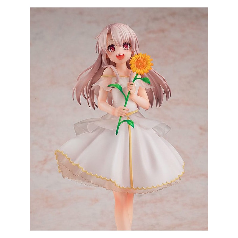 Fate/kaleid liner Prisma Illya statuette PVC 1/7 Illyasviel von Einzbern: Summer Dress ver. 20 cm | 4935228699438