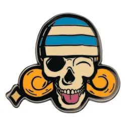 One Piece présentoir Pin's Mystery Pin Badge (12) | 5060948295376