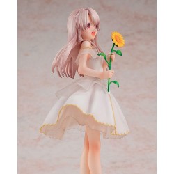 Fate/kaleid liner Prisma Illya statuette PVC 1/7 Illyasviel von Einzbern: Summer Dress ver. 20 cm | 4935228699438