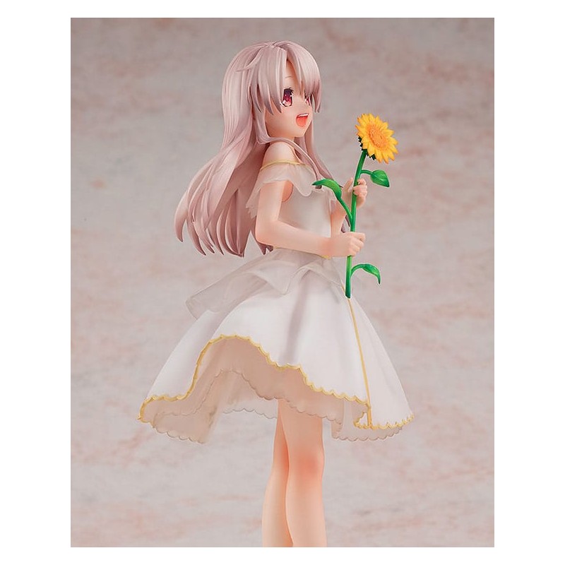 Fate/kaleid liner Prisma Illya statuette PVC 1/7 Illyasviel von Einzbern: Summer Dress ver. 20 cm | 4935228699438