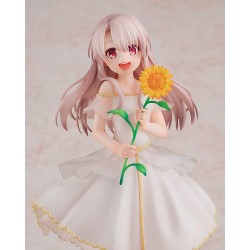 Fate/kaleid liner Prisma Illya statuette PVC 1/7 Illyasviel von Einzbern: Summer Dress ver. 20 cm | 4935228699438