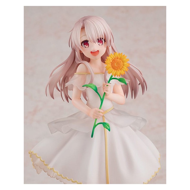 Fate/kaleid liner Prisma Illya statuette PVC 1/7 Illyasviel von Einzbern: Summer Dress ver. 20 cm | 4935228699438