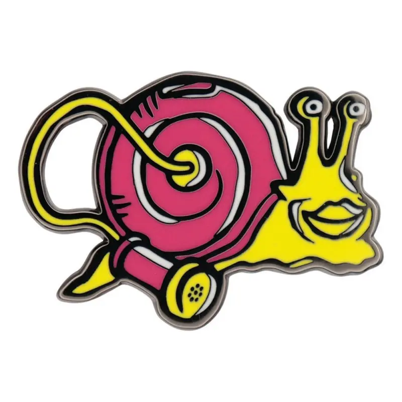 One Piece présentoir Pin's Mystery Pin Badge (12) | 5060948295376