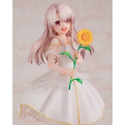 Fate/kaleid liner Prisma Illya statuette PVC 1/7 Illyasviel von Einzbern: Summer Dress ver. 20 cm | 4935228699438