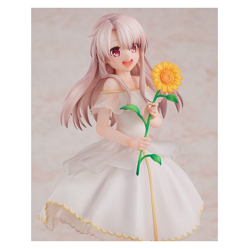 Fate/kaleid liner Prisma Illya statuette PVC 1/7 Illyasviel von Einzbern: Summer Dress ver. 20 cm | 4935228699438