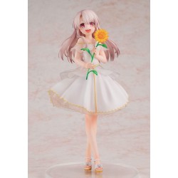 Fate/kaleid liner Prisma Illya statuette PVC 1/7 Illyasviel von Einzbern: Summer Dress ver. 20 cm | 4935228699438