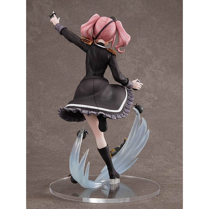 Spy Classroom statuette PVC 1/7 Forgetter Annett 22 cm | 4935228699452